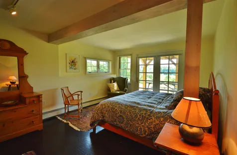 1239 Peterkin Hill Road Woodstock VT 05071