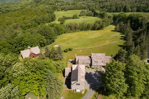 1239 Peterkin Hill Road Woodstock VT 05071