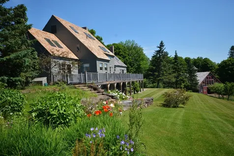 1239 Peterkin Hill Road Woodstock VT 05071