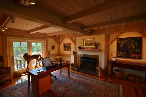 1239 Peterkin Hill Road Woodstock VT 05071