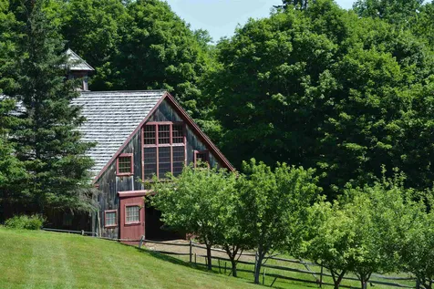 1239 Peterkin Hill Road Woodstock VT 05071