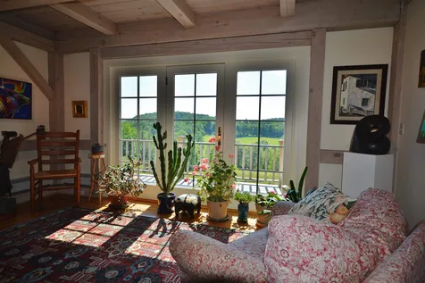 1239 Peterkin Hill Road Woodstock VT 05071