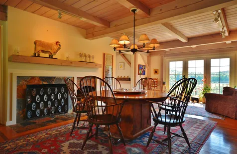 1239 Peterkin Hill Road Woodstock VT 05071