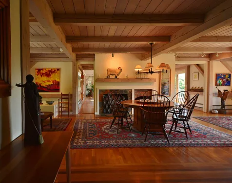 1239 Peterkin Hill Road Woodstock VT 05071