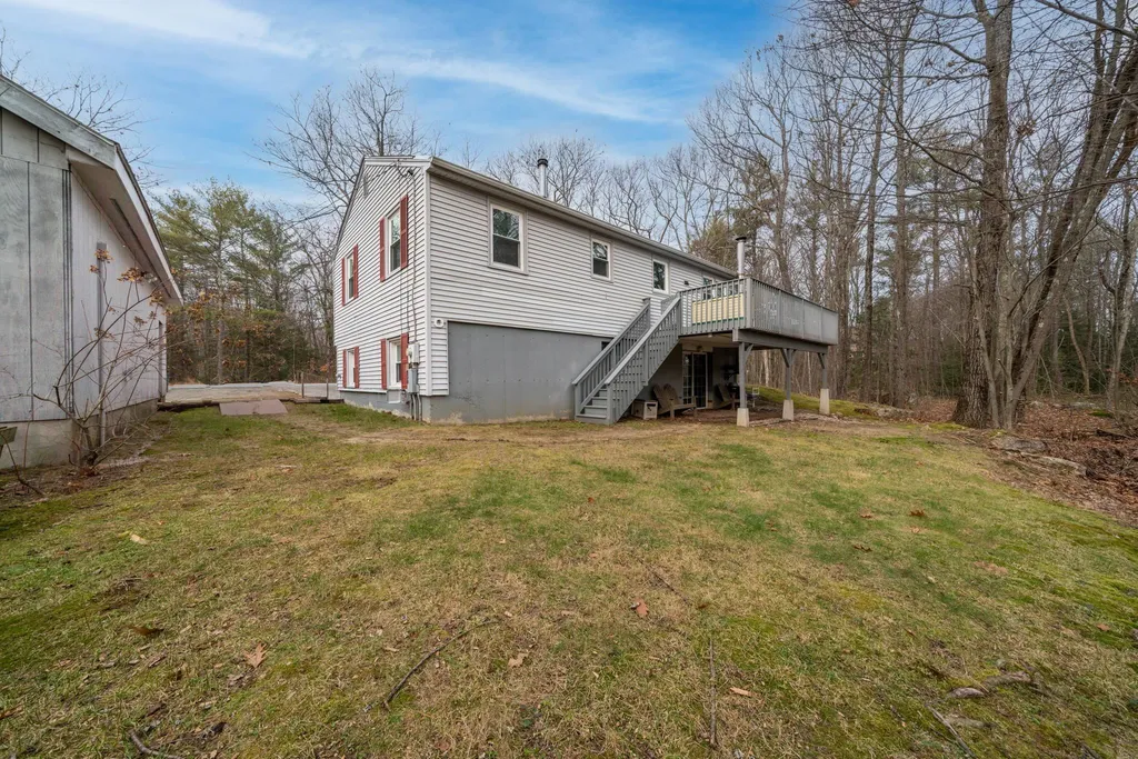 183 Hackett Hill Road Hooksett NH 03106