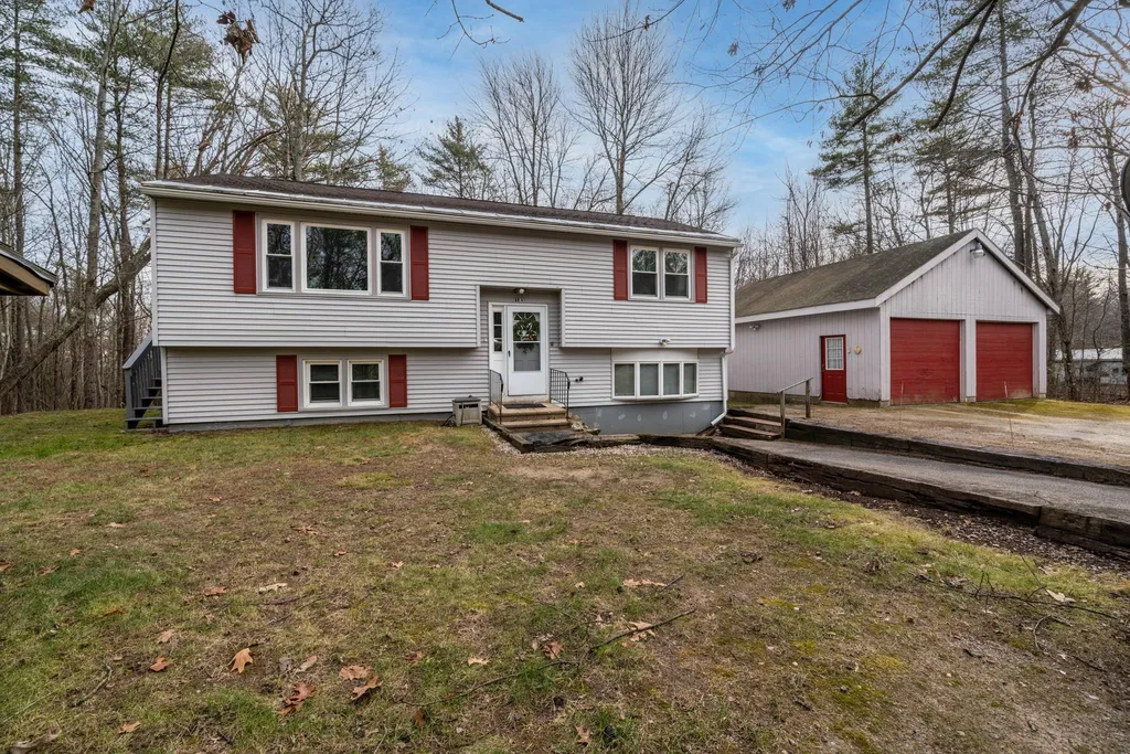 183 Hackett Hill Road Hooksett NH 03106