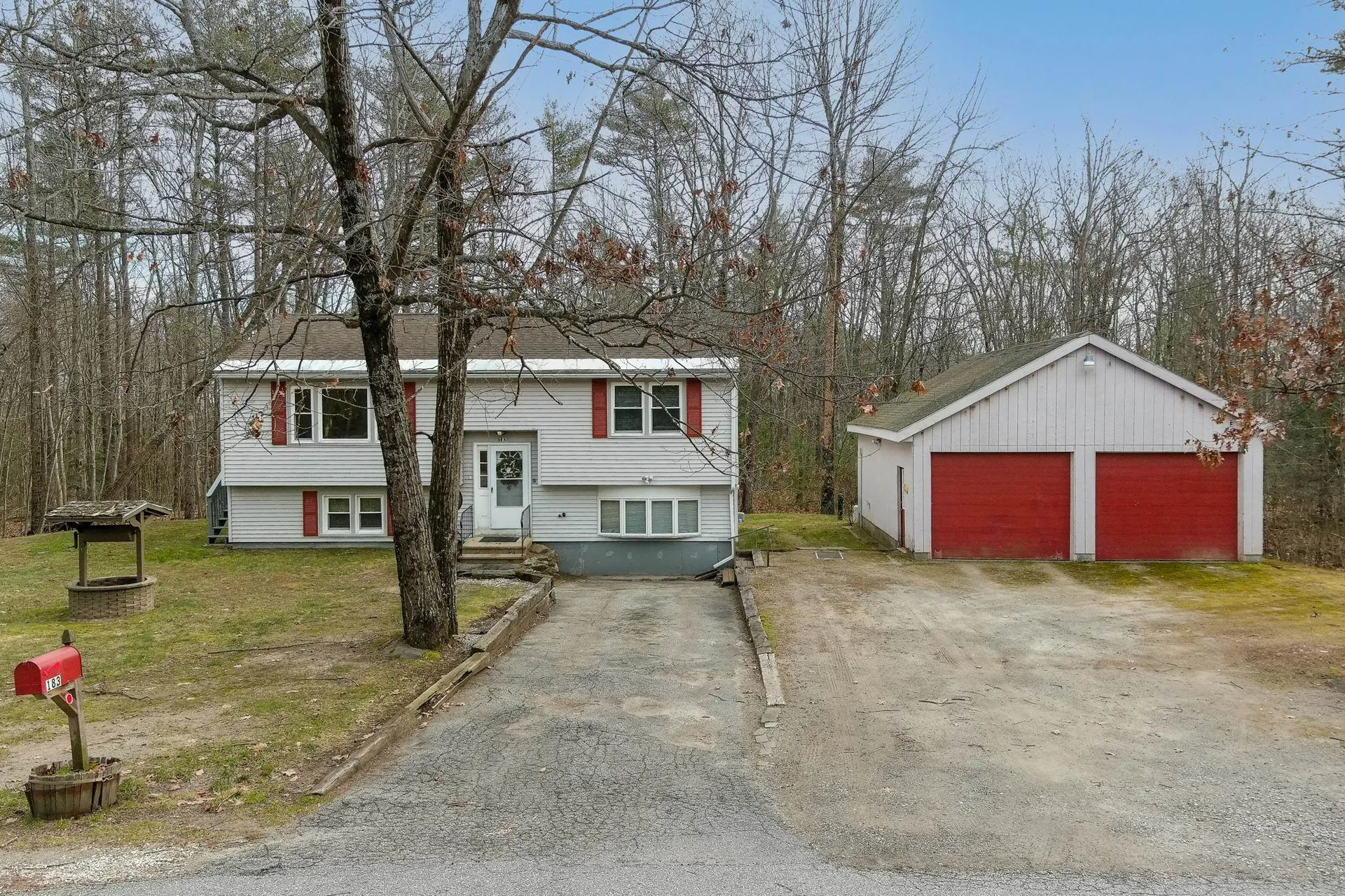 183 Hackett Hill Road Hooksett NH 03106