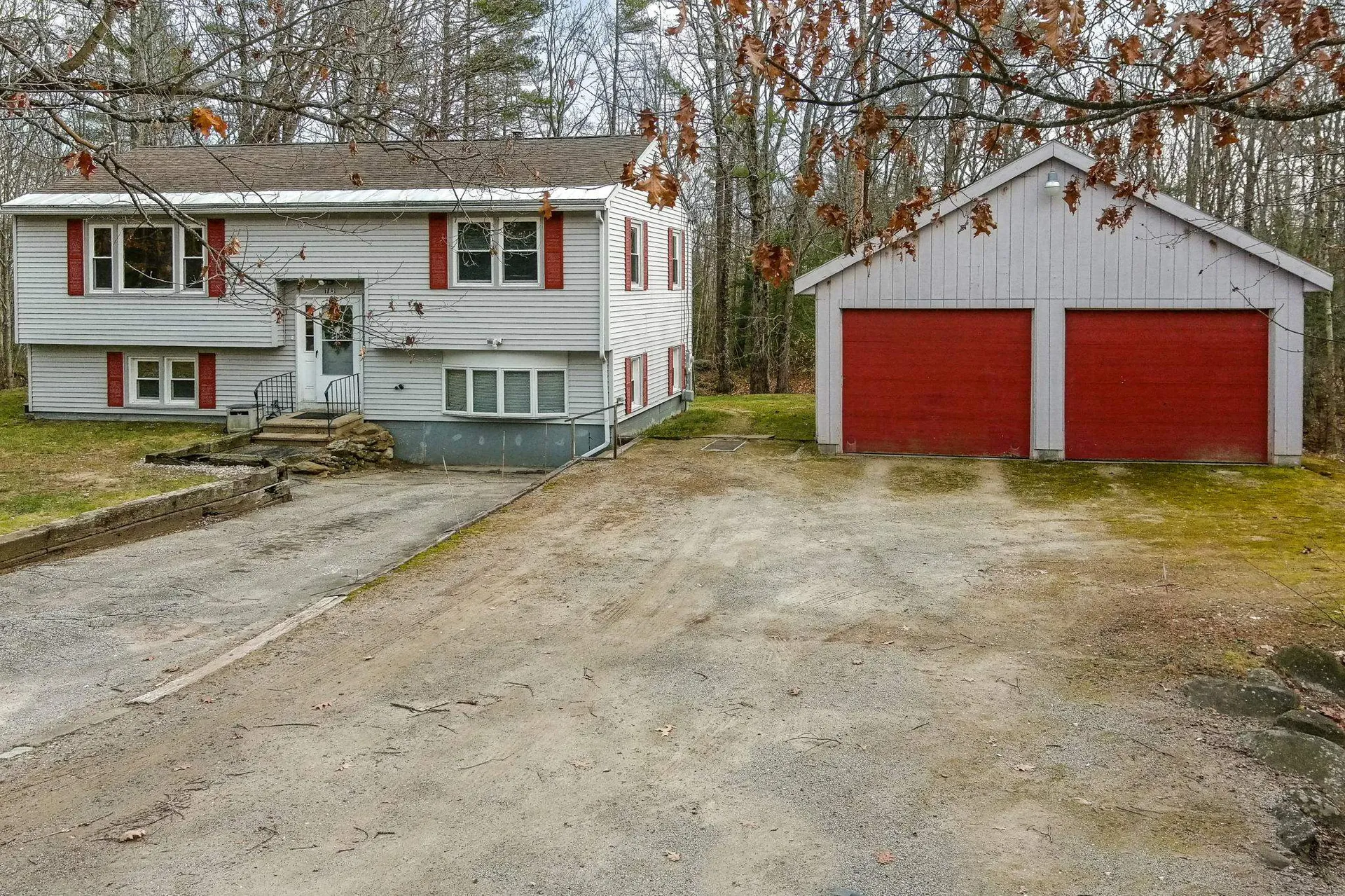 183 Hackett Hill Road Hooksett NH 03106