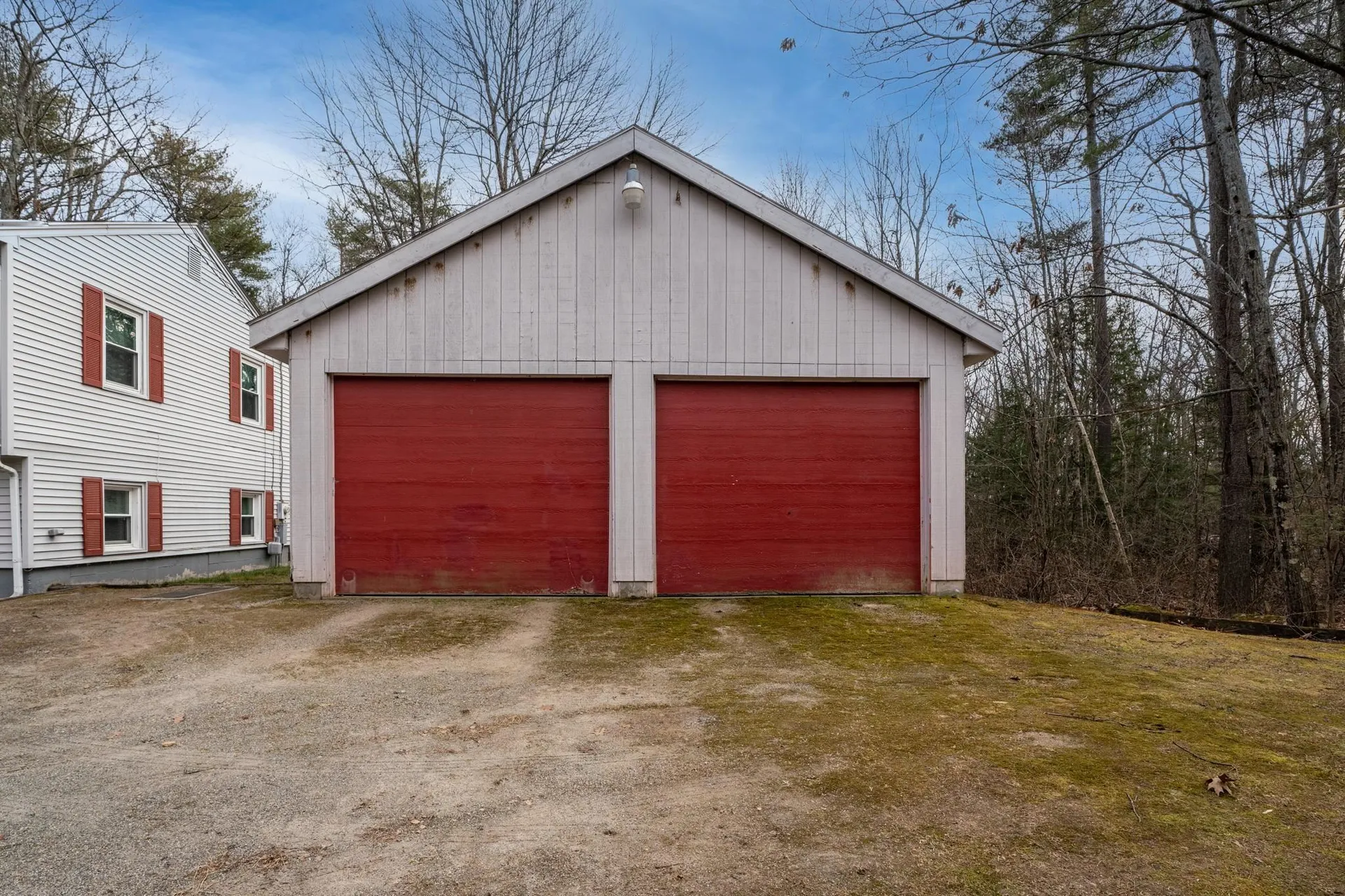 183 Hackett Hill Road Hooksett NH 03106