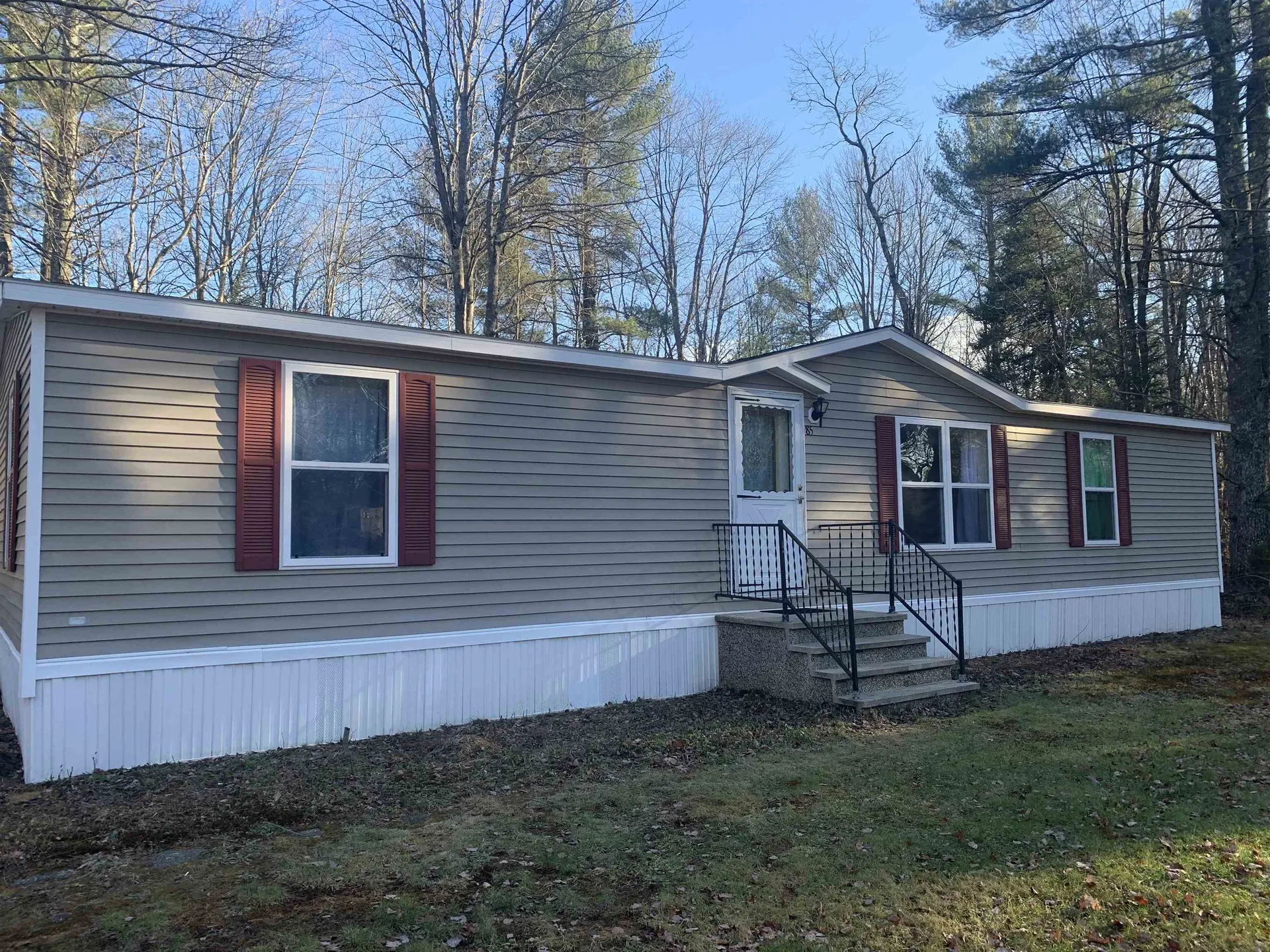 85 Briarwood Road Lebanon ME 04027