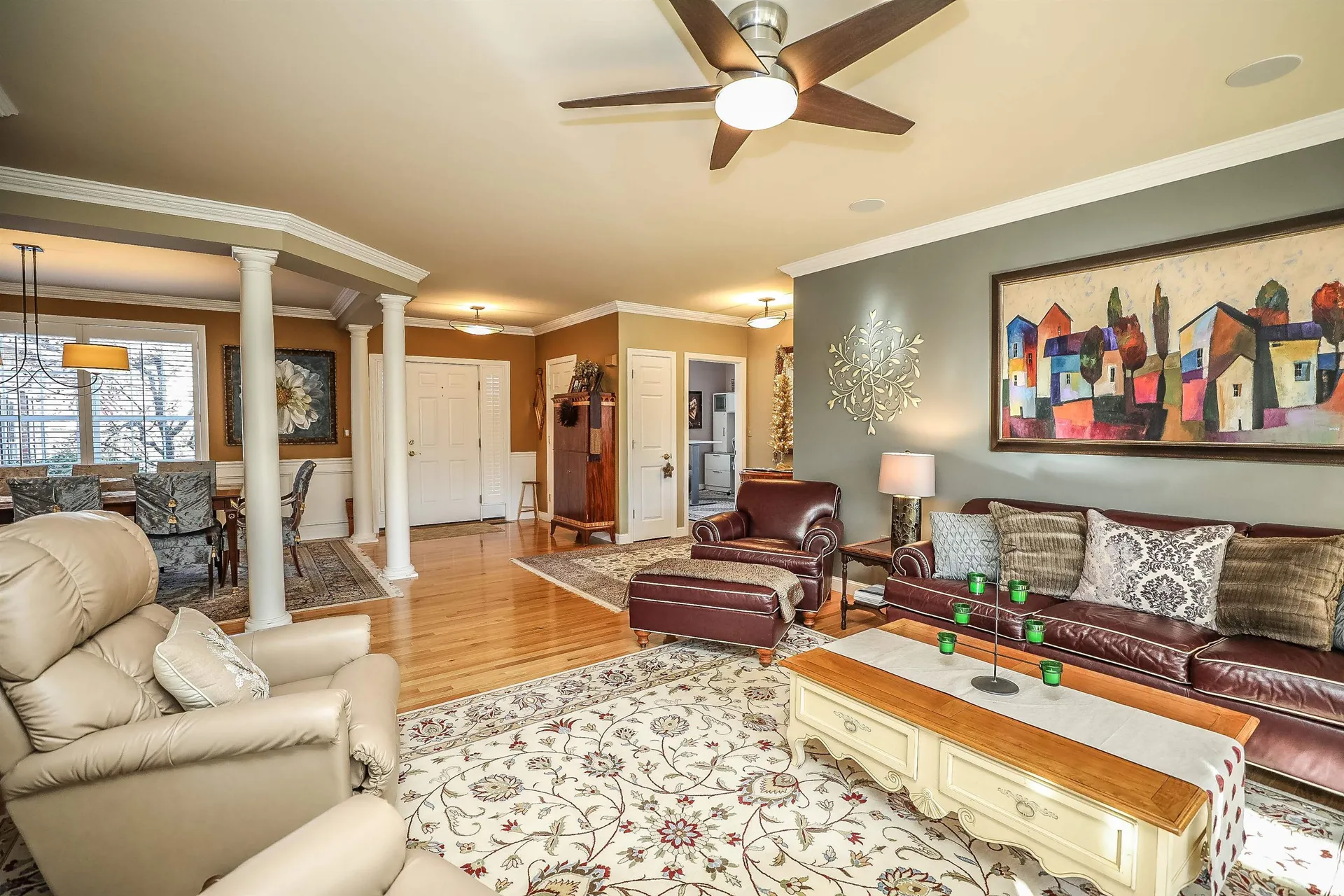 73 Blueberry Drive Manchester NH 03102