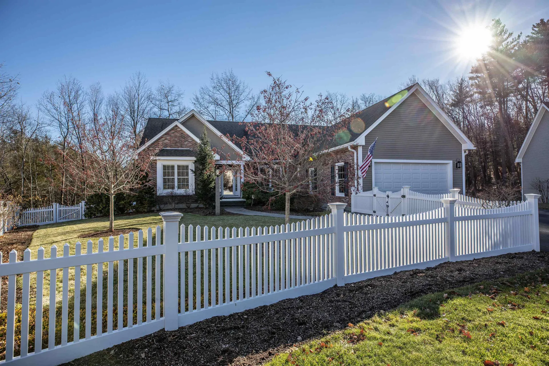 73 Blueberry Drive Manchester NH 03102