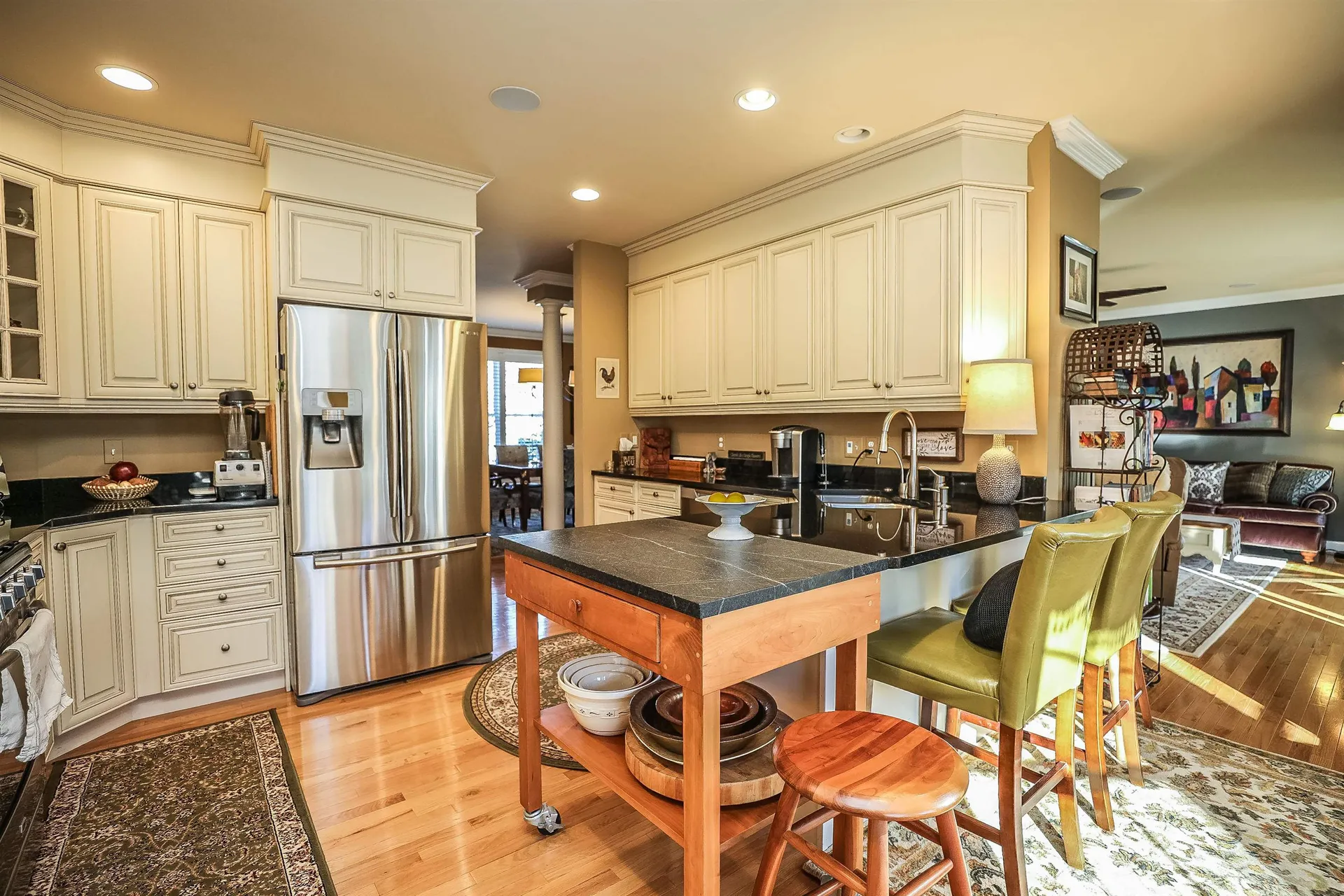 73 Blueberry Drive Manchester NH 03102