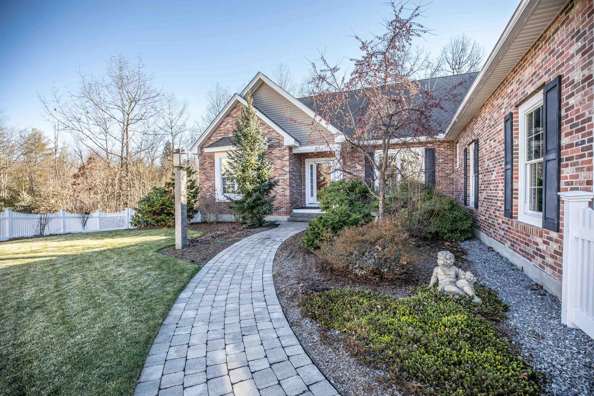 73 Blueberry Drive Manchester NH 03102