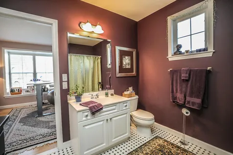 73 Blueberry Drive Manchester NH 03102
