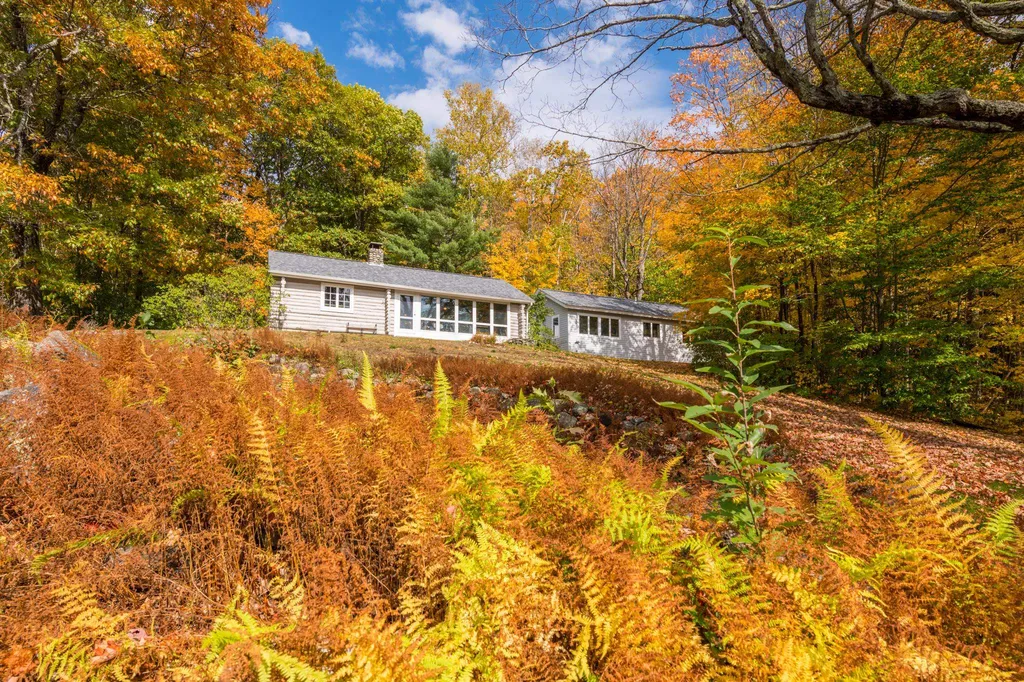 108 Brown Road Newbury NH 03255