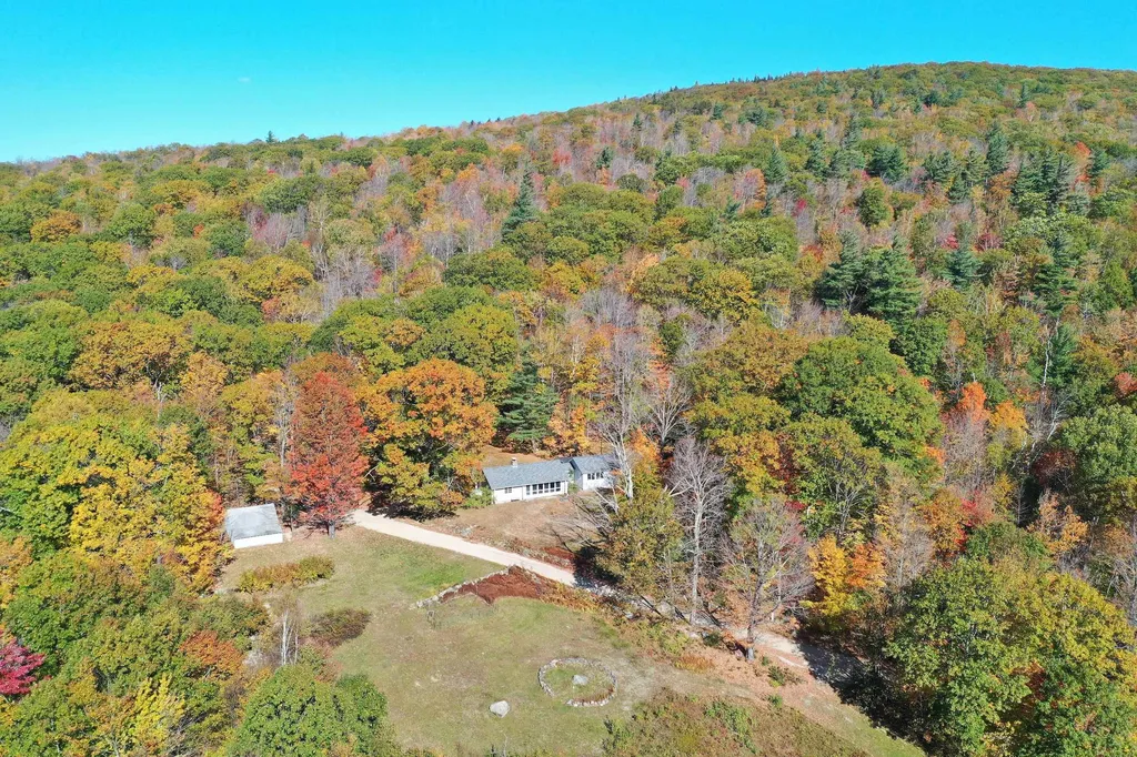 108 Brown Road Newbury NH 03255