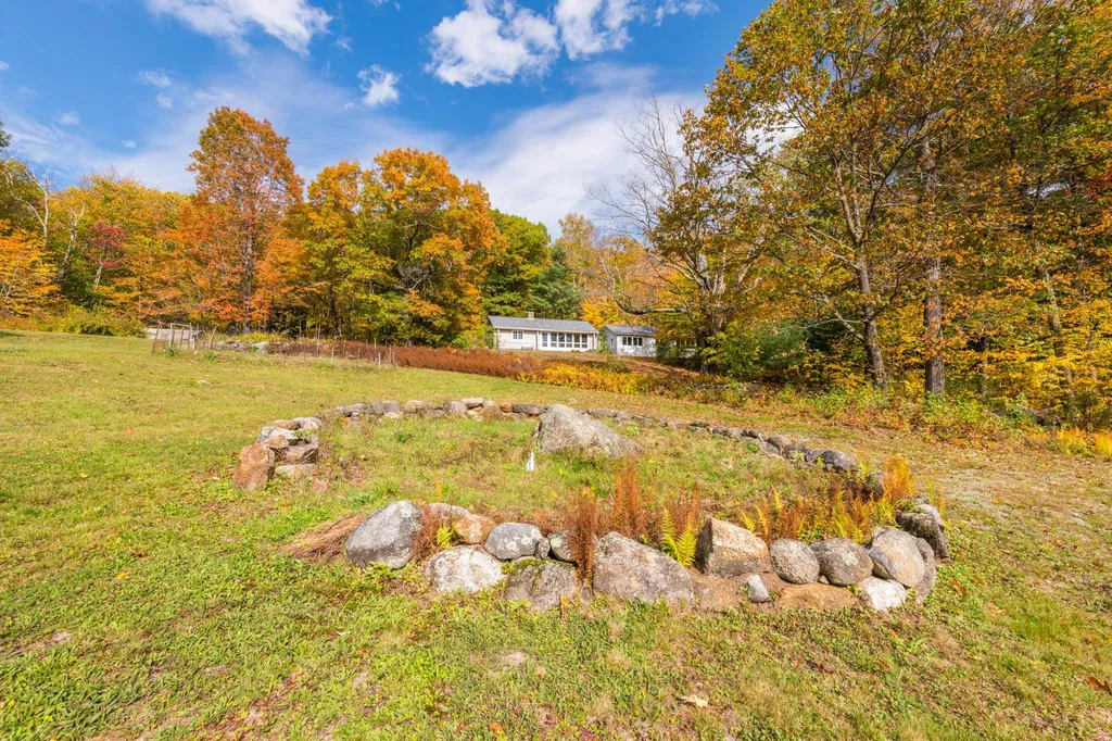 108 Brown Road Newbury NH 03255