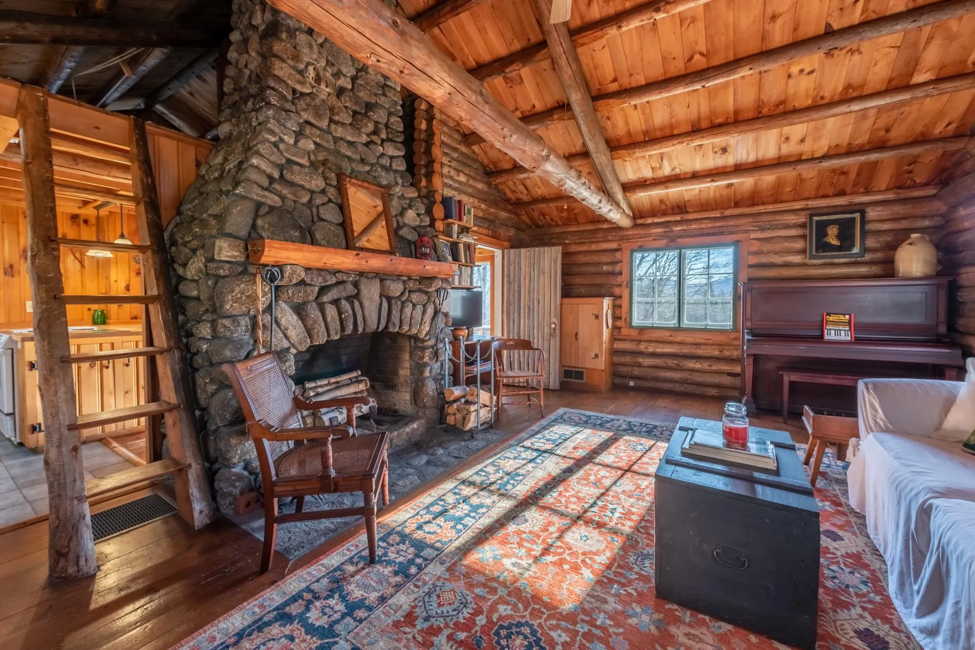 108 Brown Road Newbury NH 03255