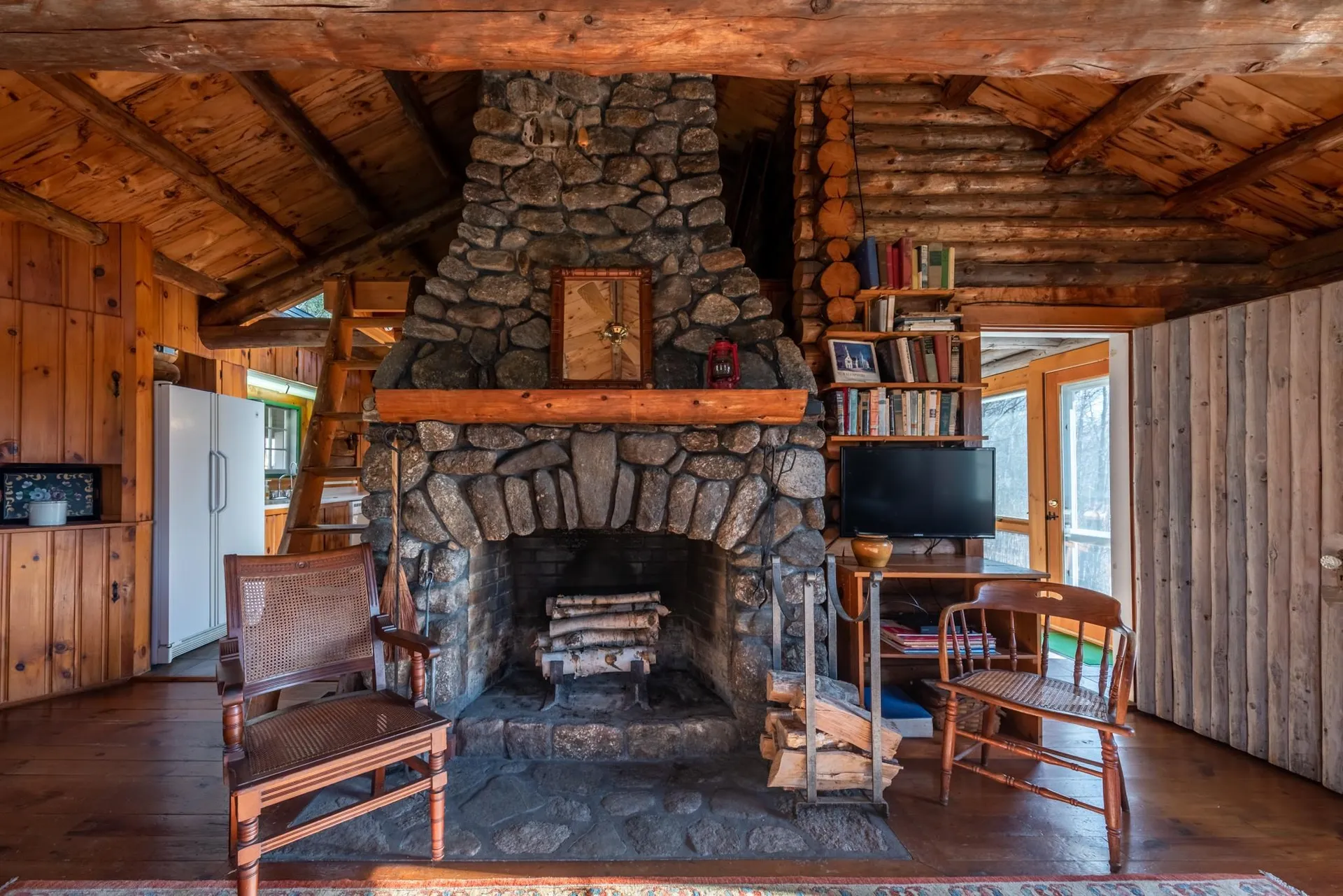108 Brown Road Newbury NH 03255