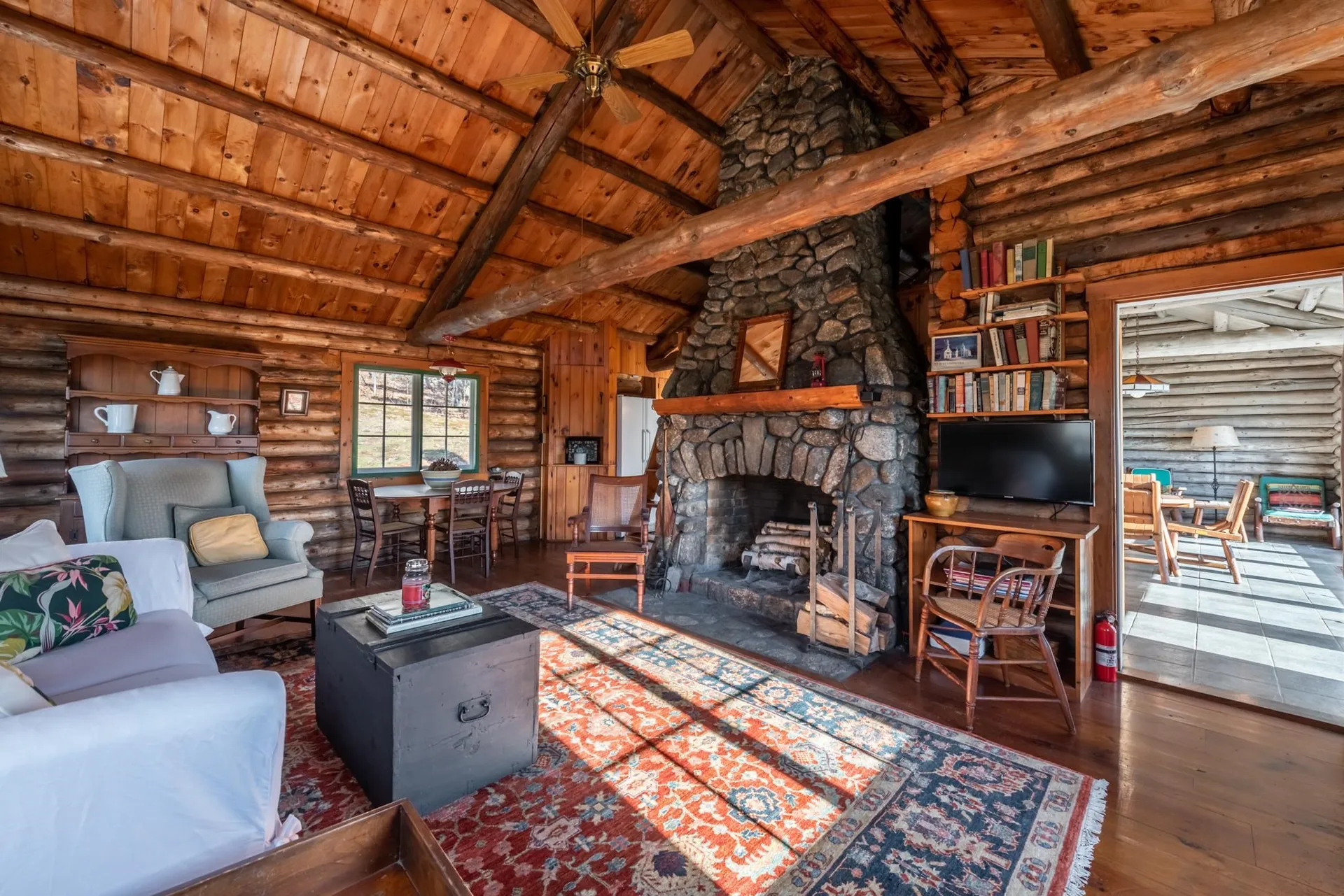 108 Brown Road Newbury NH 03255