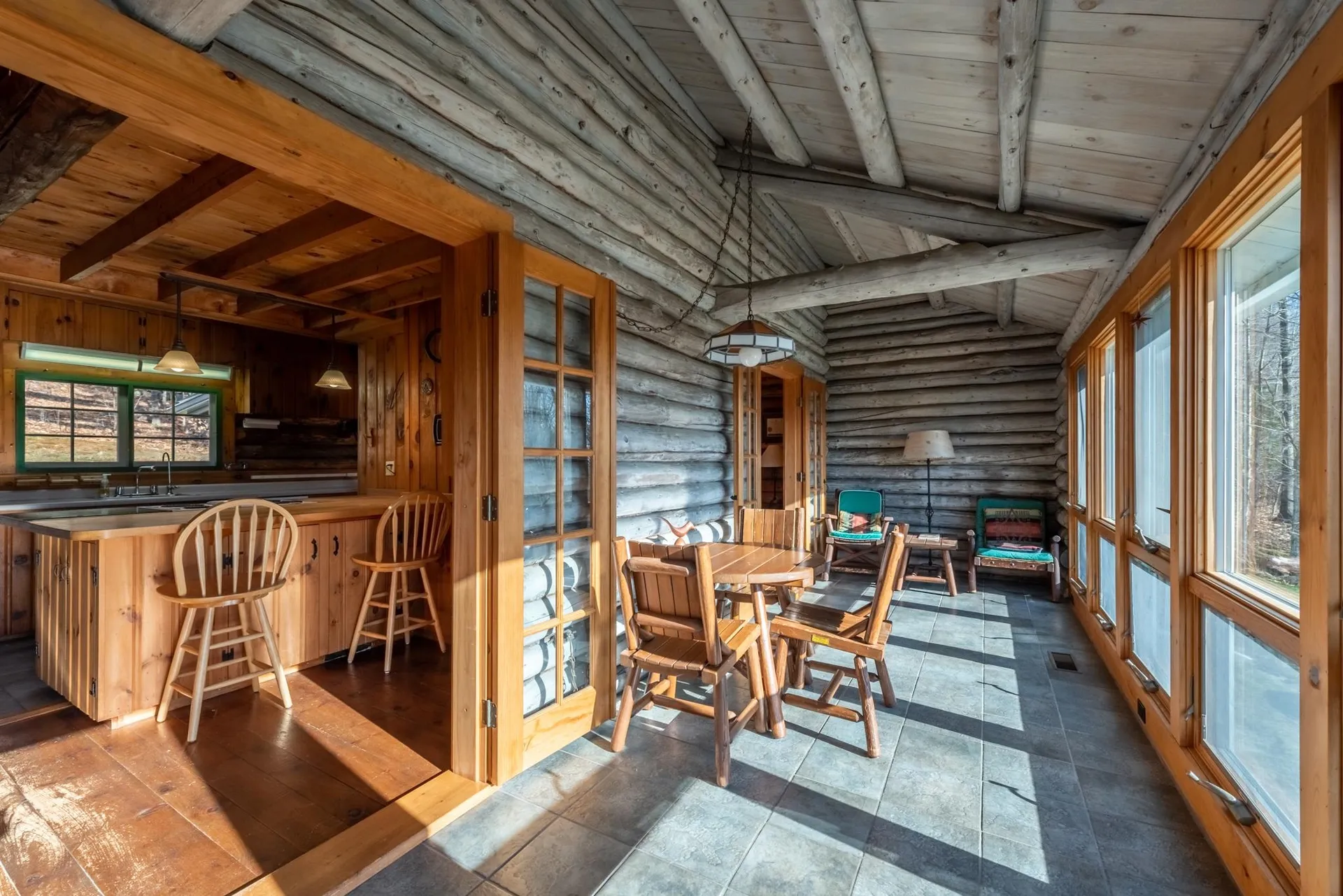 108 Brown Road Newbury NH 03255