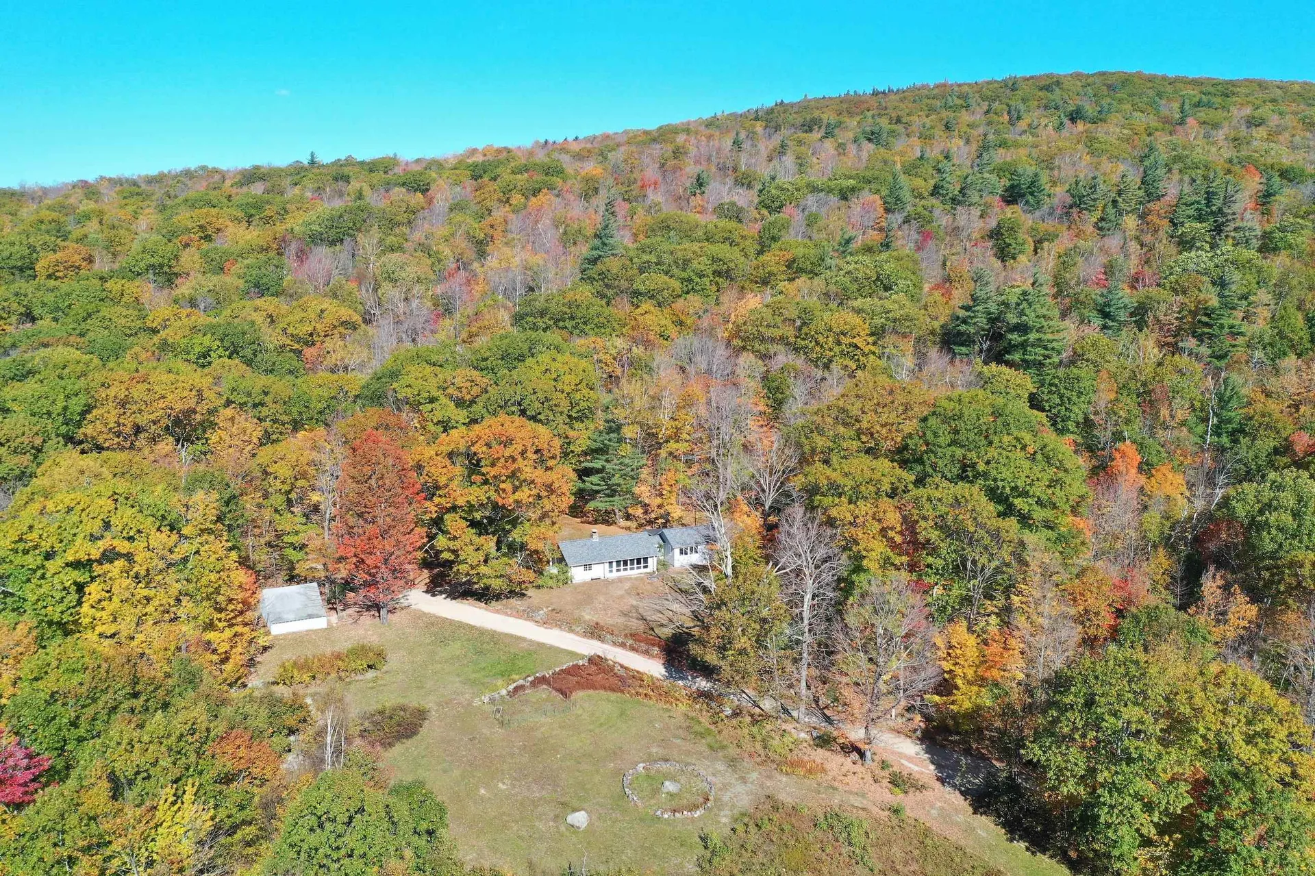 108 Brown Road Newbury NH 03255