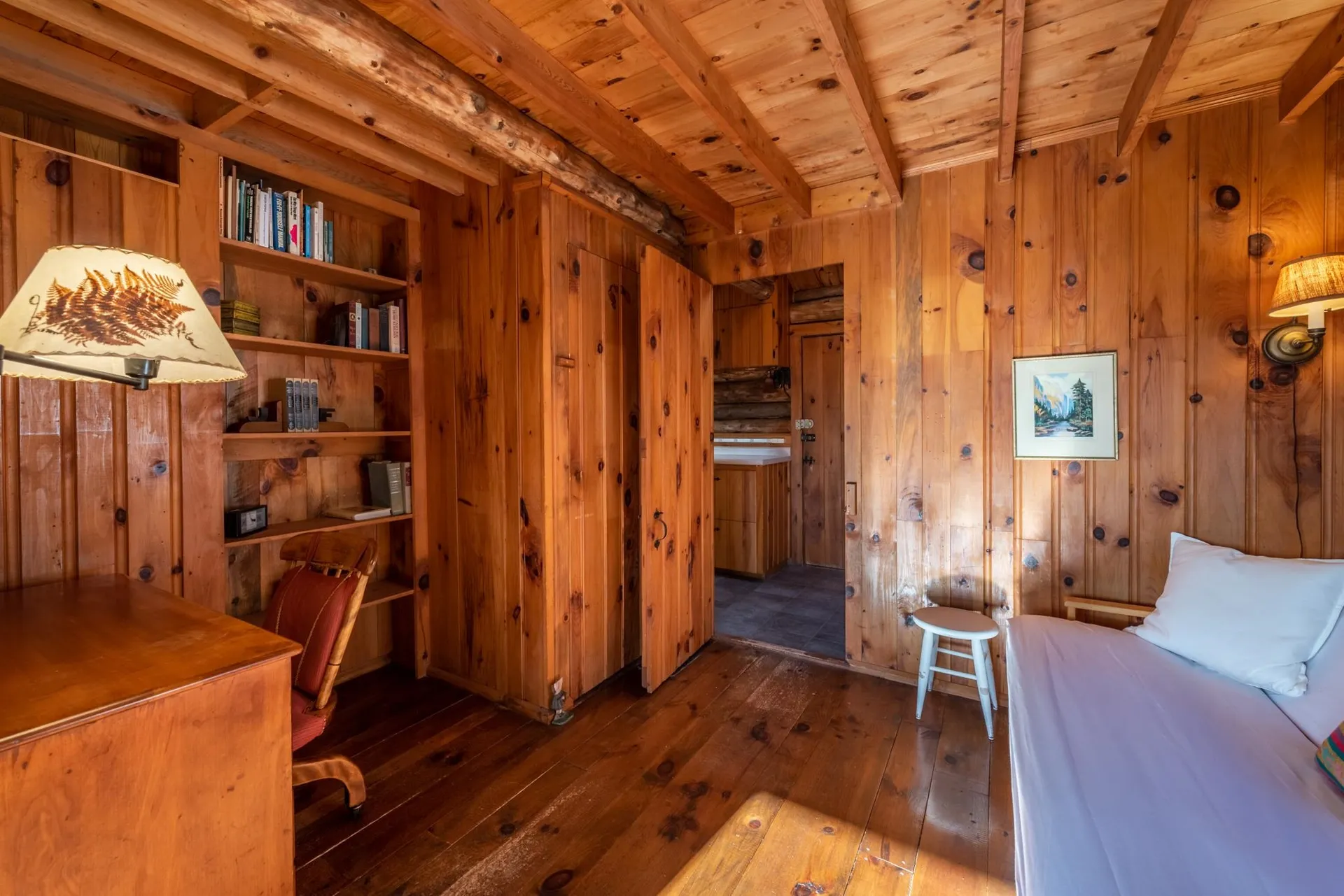 108 Brown Road Newbury NH 03255