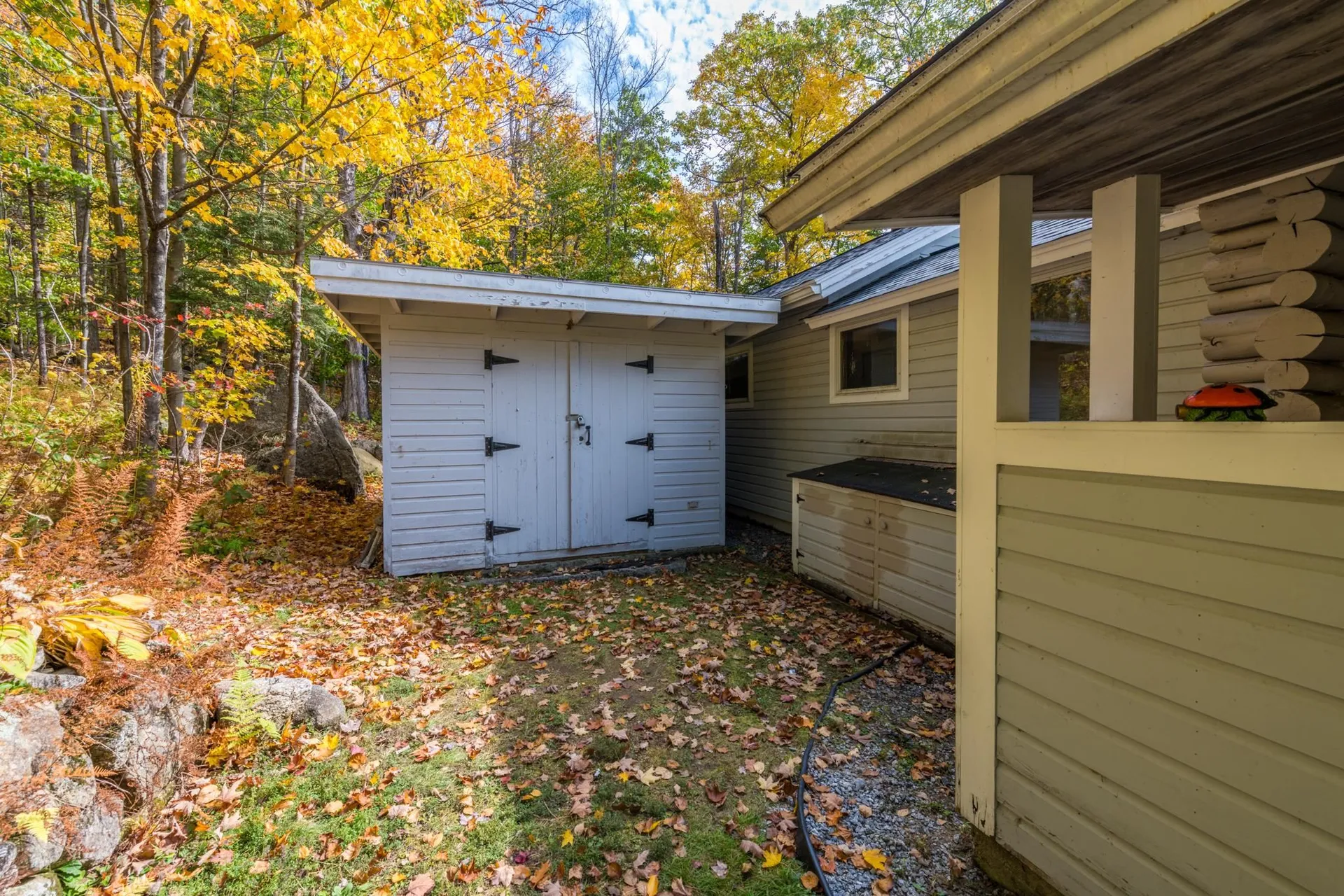 108 Brown Road Newbury NH 03255