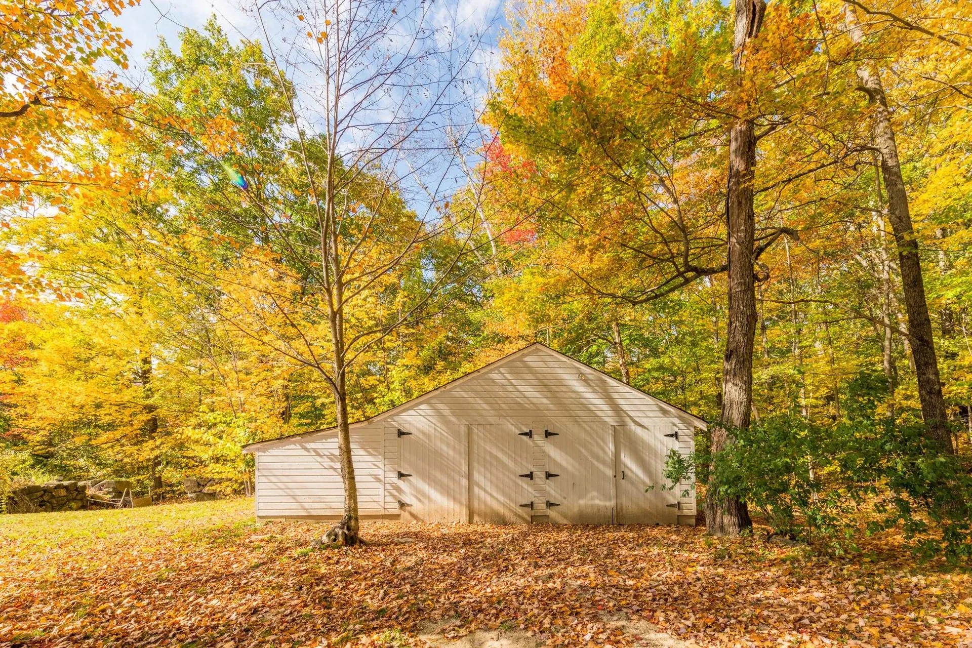 108 Brown Road Newbury NH 03255