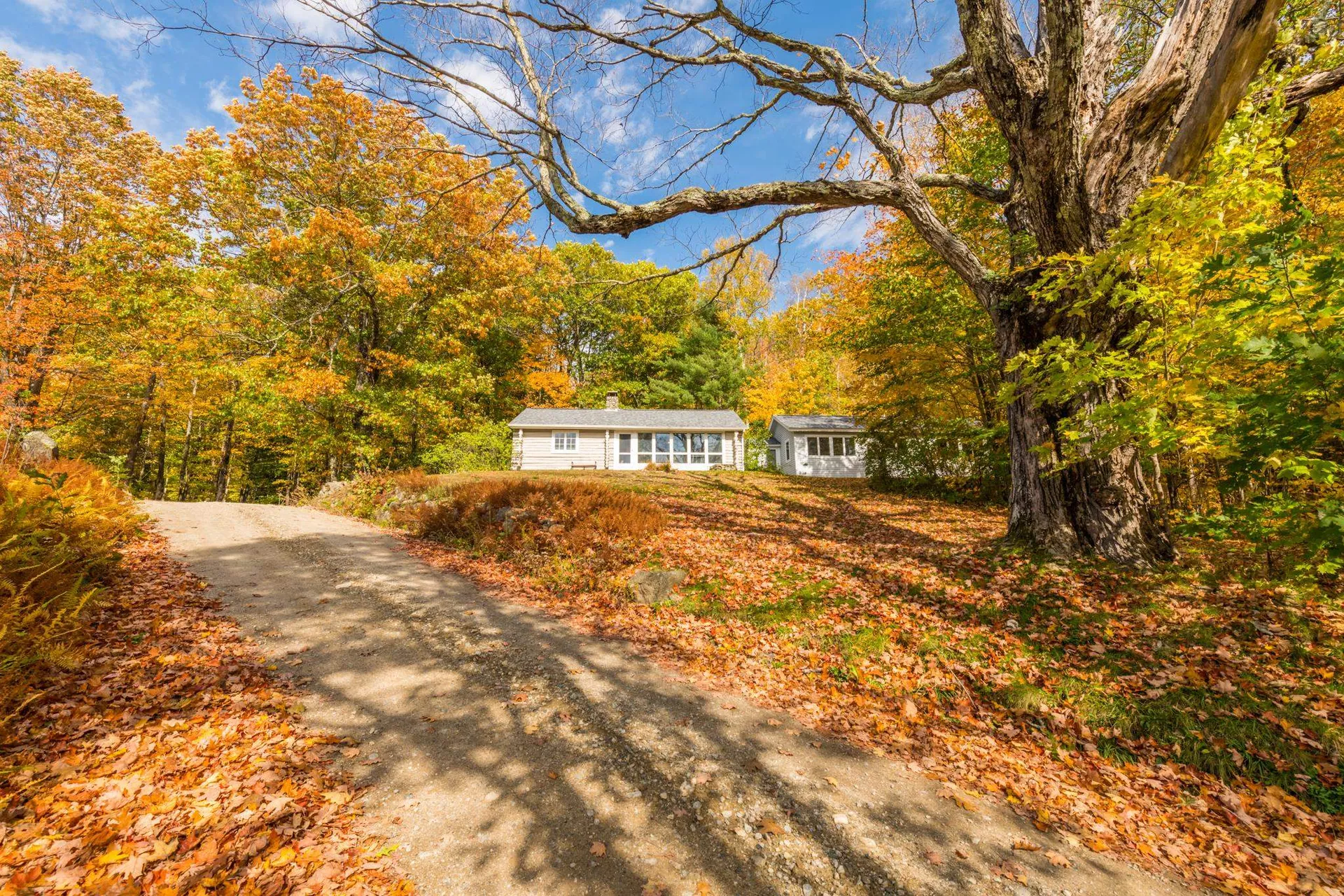 108 Brown Road Newbury NH 03255