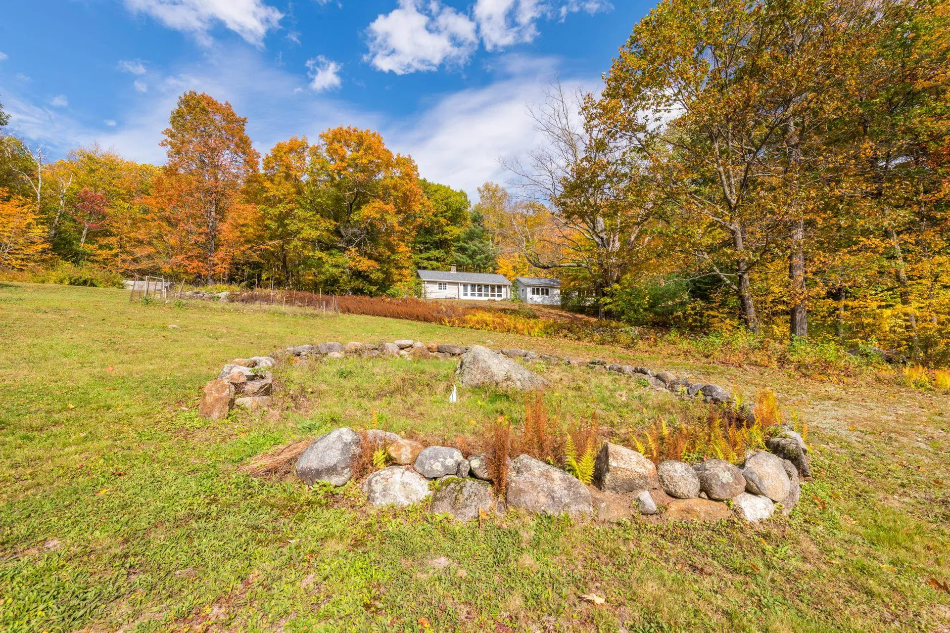 108 Brown Road Newbury NH 03255