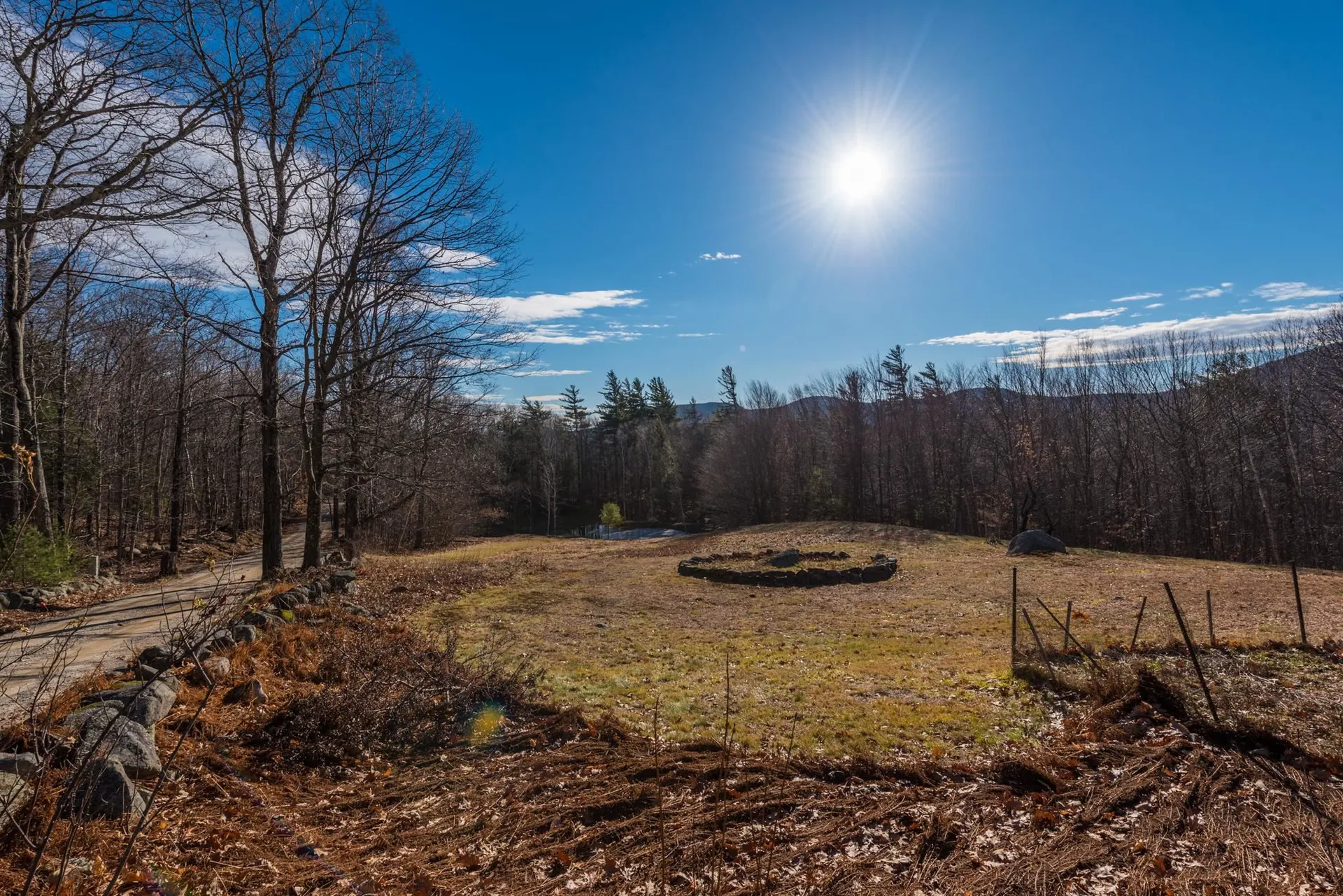 108 Brown Road Newbury NH 03255