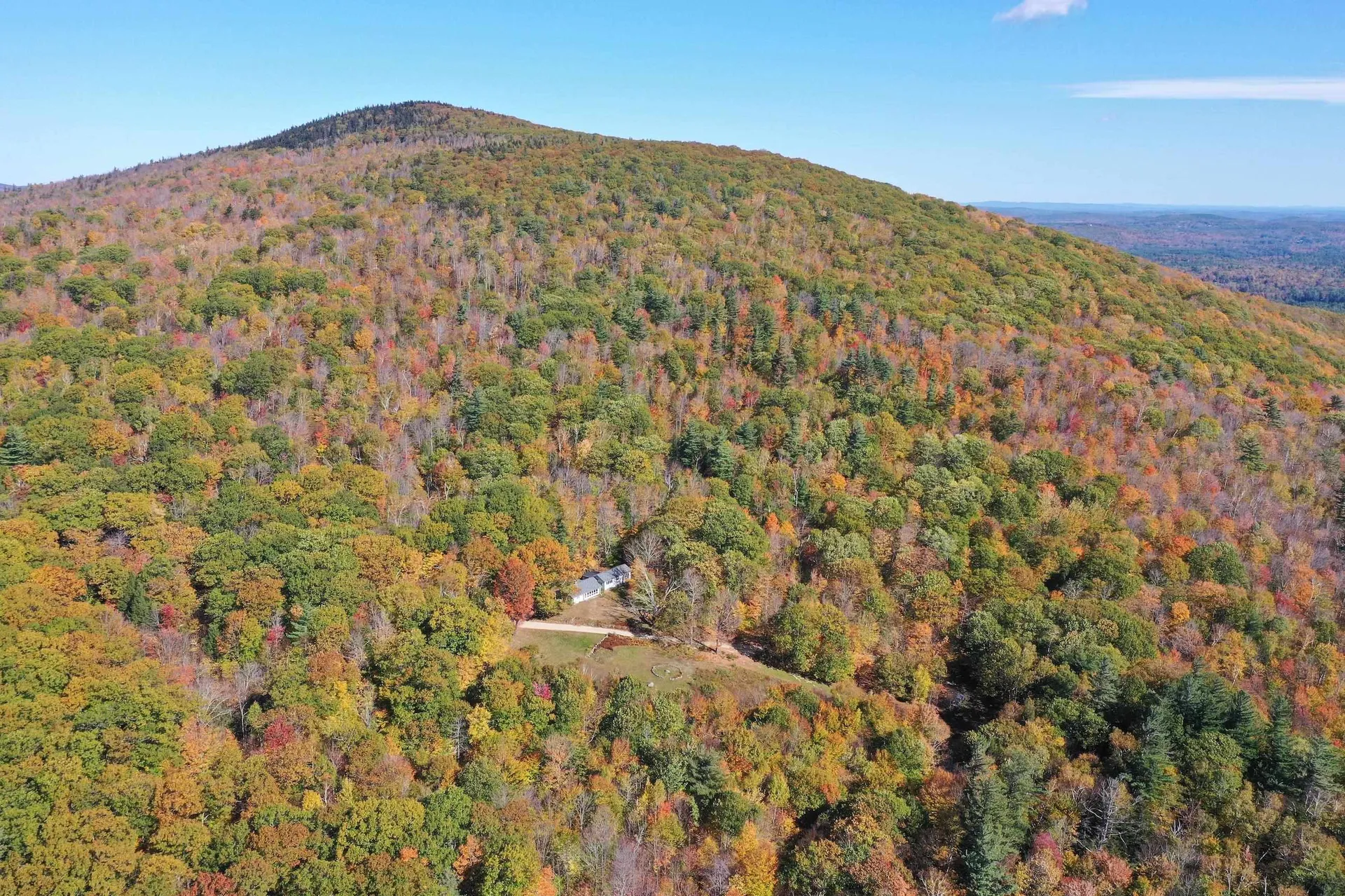 108 Brown Road Newbury NH 03255