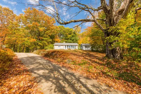 108 Brown Road Newbury NH 03255