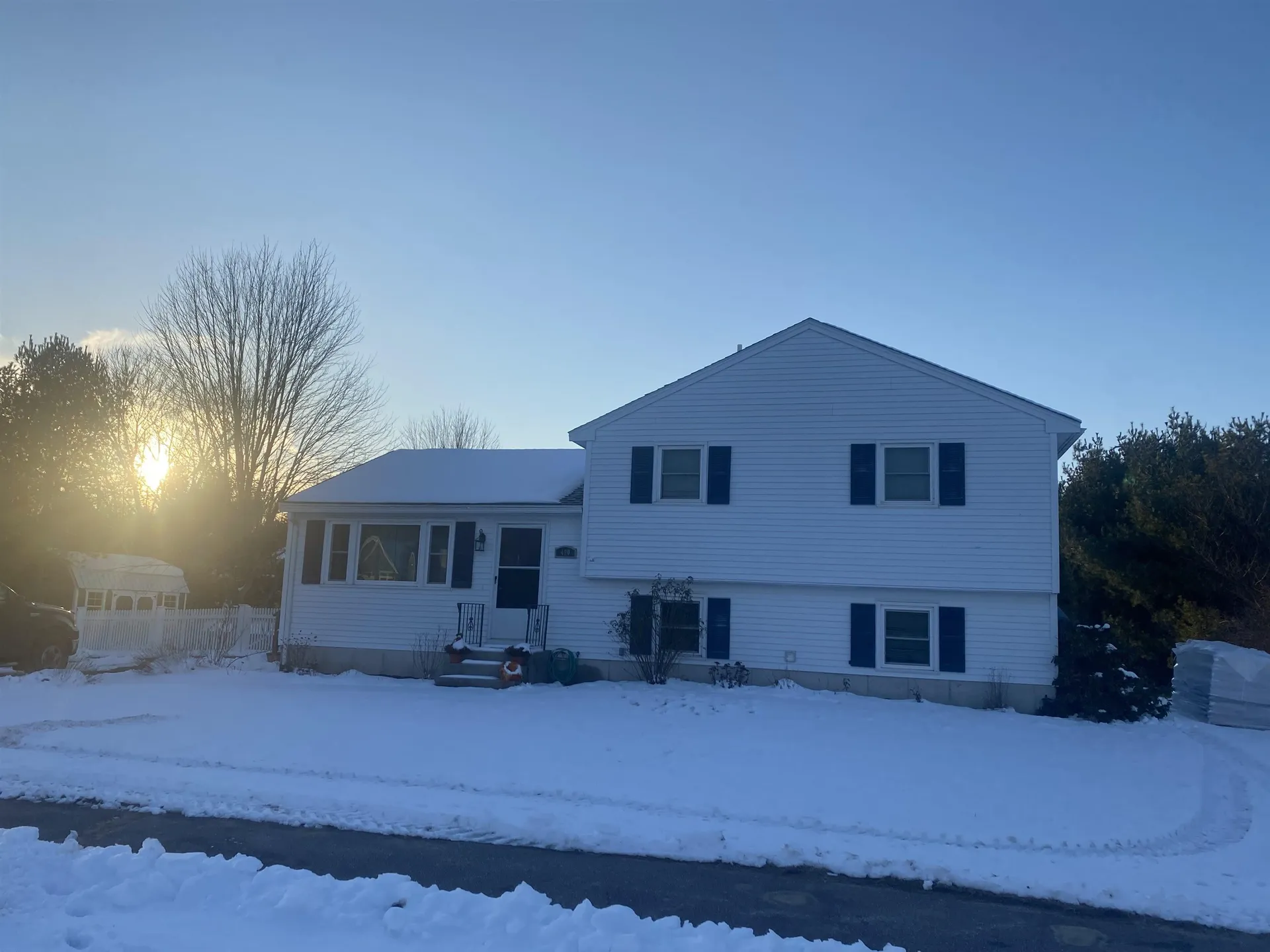 490 Stockdale Circle Rollinsford NH 03869