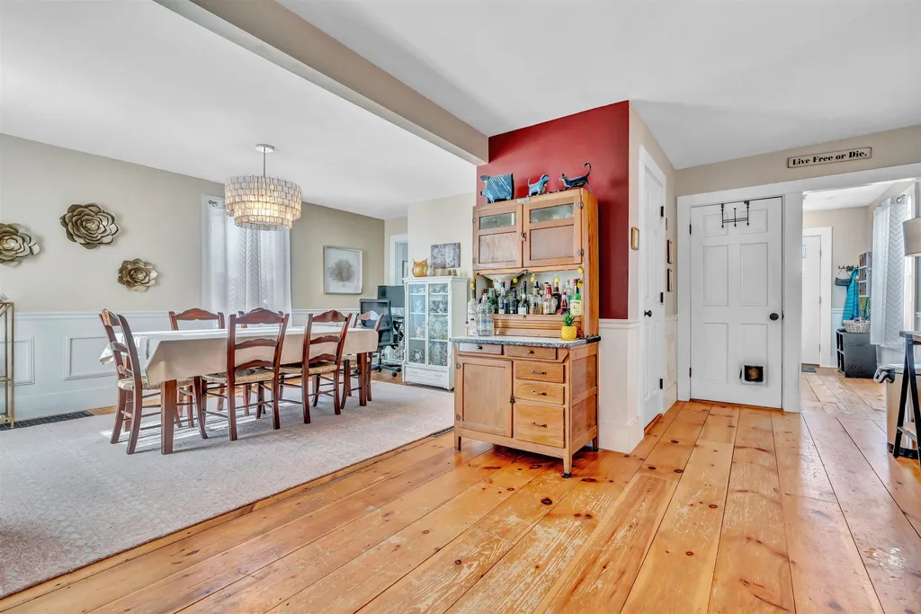 6 Walnut Street Exeter NH 03833