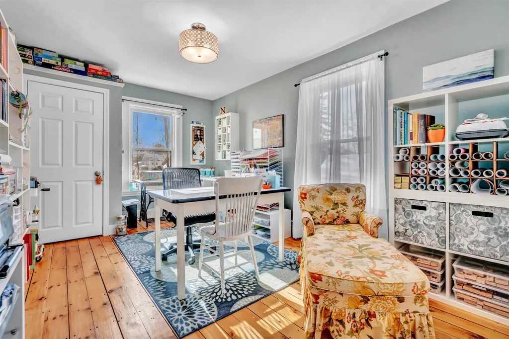 6 Walnut Street Exeter NH 03833