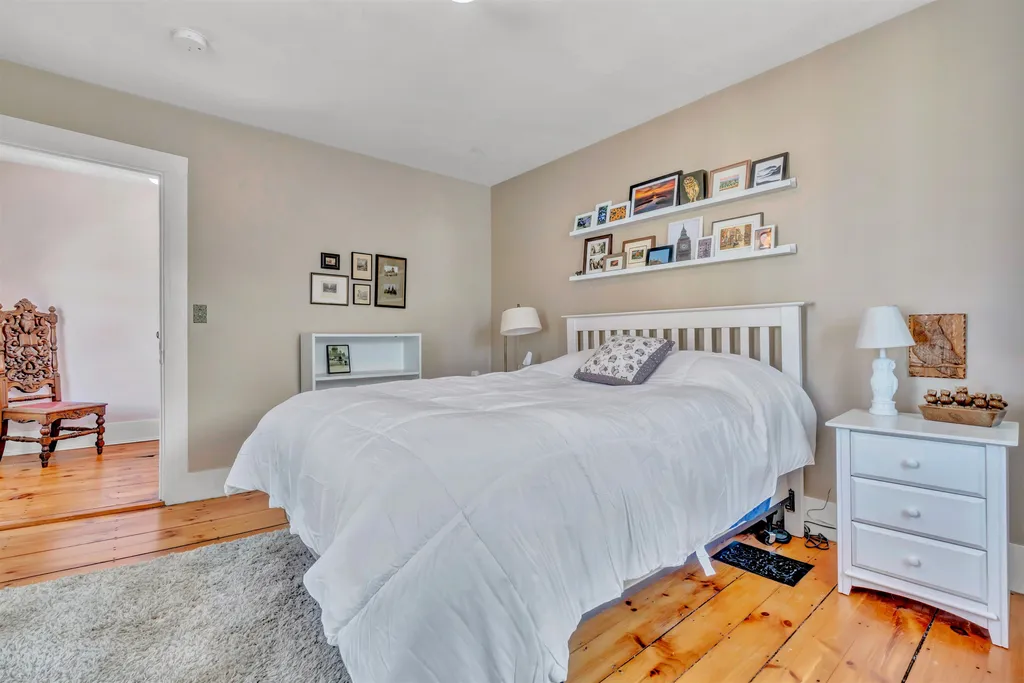 6 Walnut Street Exeter NH 03833
