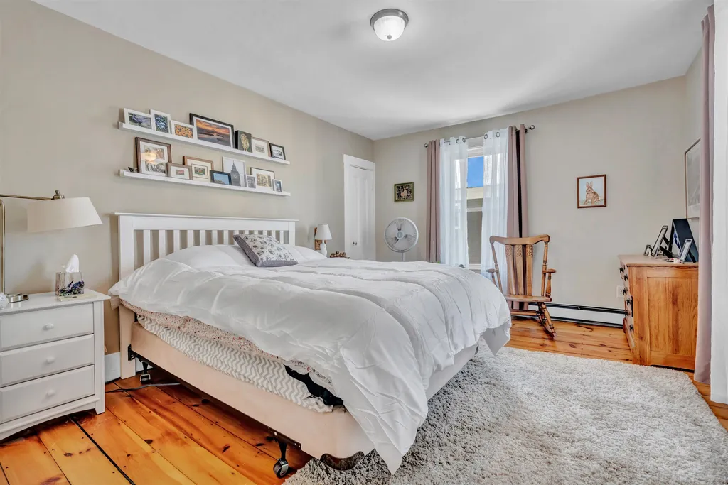 6 Walnut Street Exeter NH 03833
