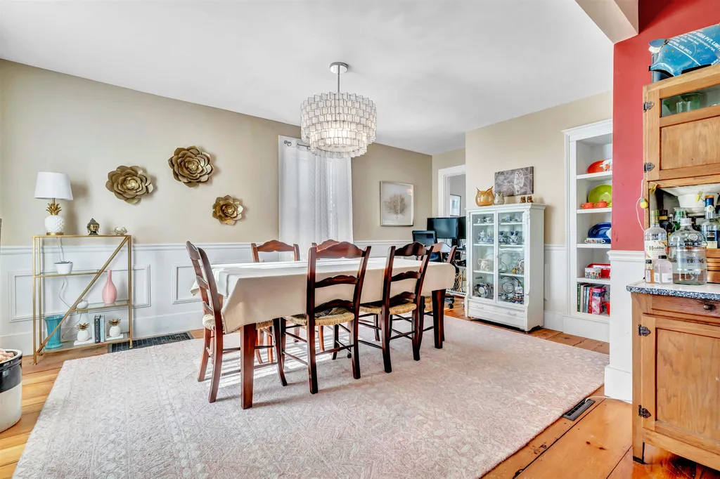 6 Walnut Street Exeter NH 03833