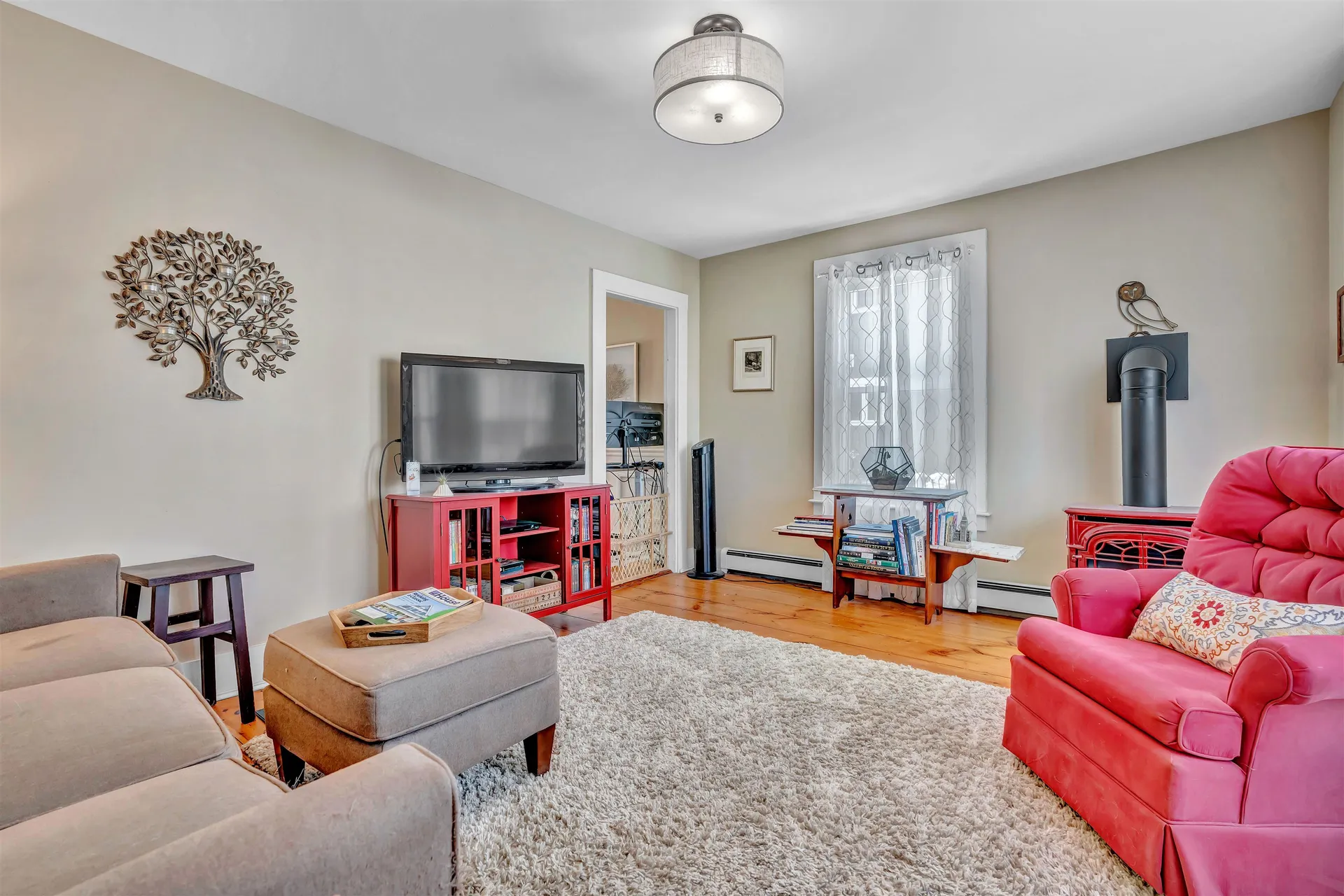 6 Walnut Street Exeter NH 03833