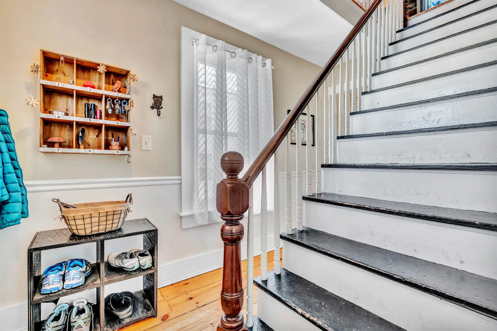 6 Walnut Street Exeter NH 03833