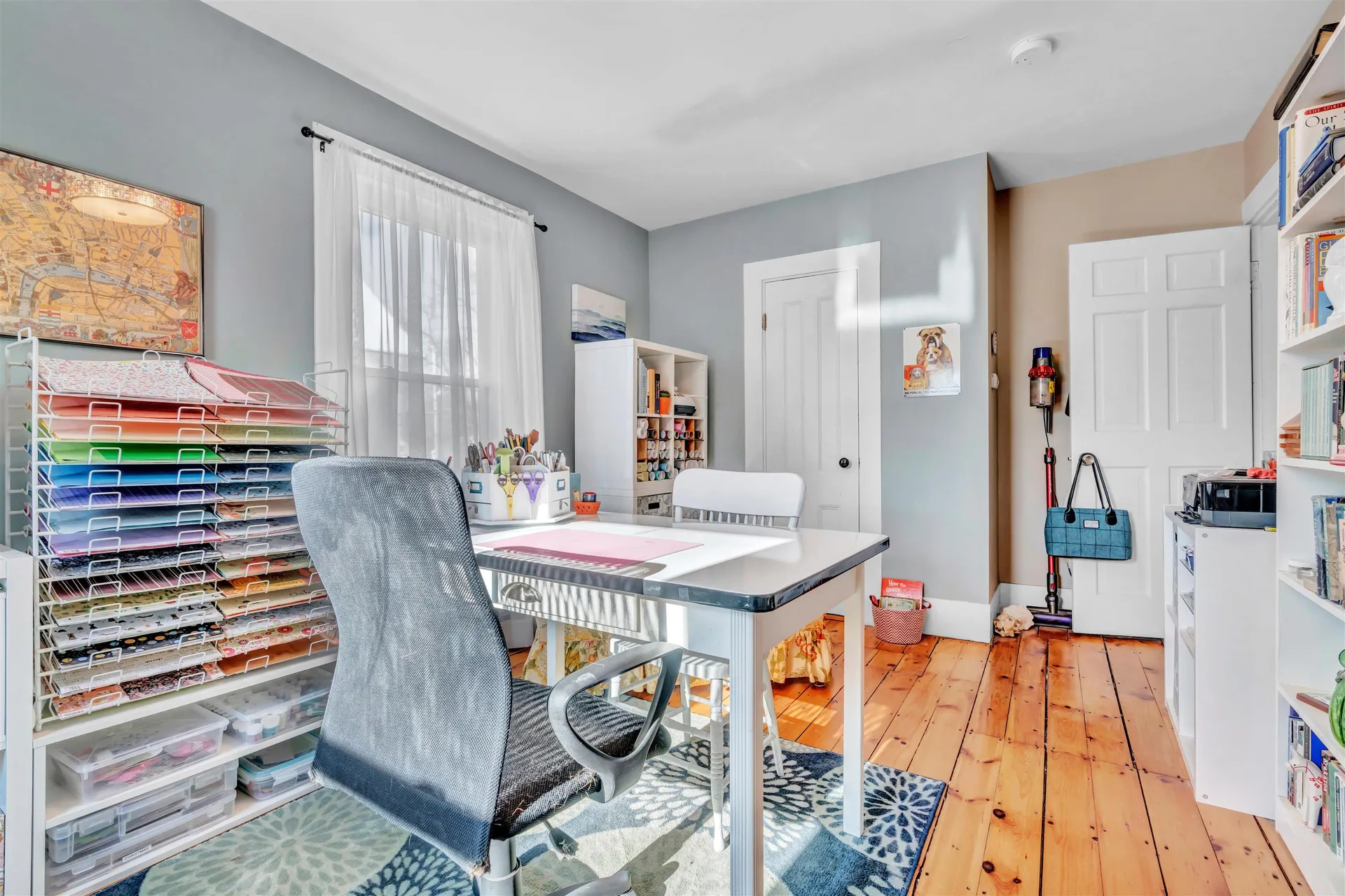 6 Walnut Street Exeter NH 03833