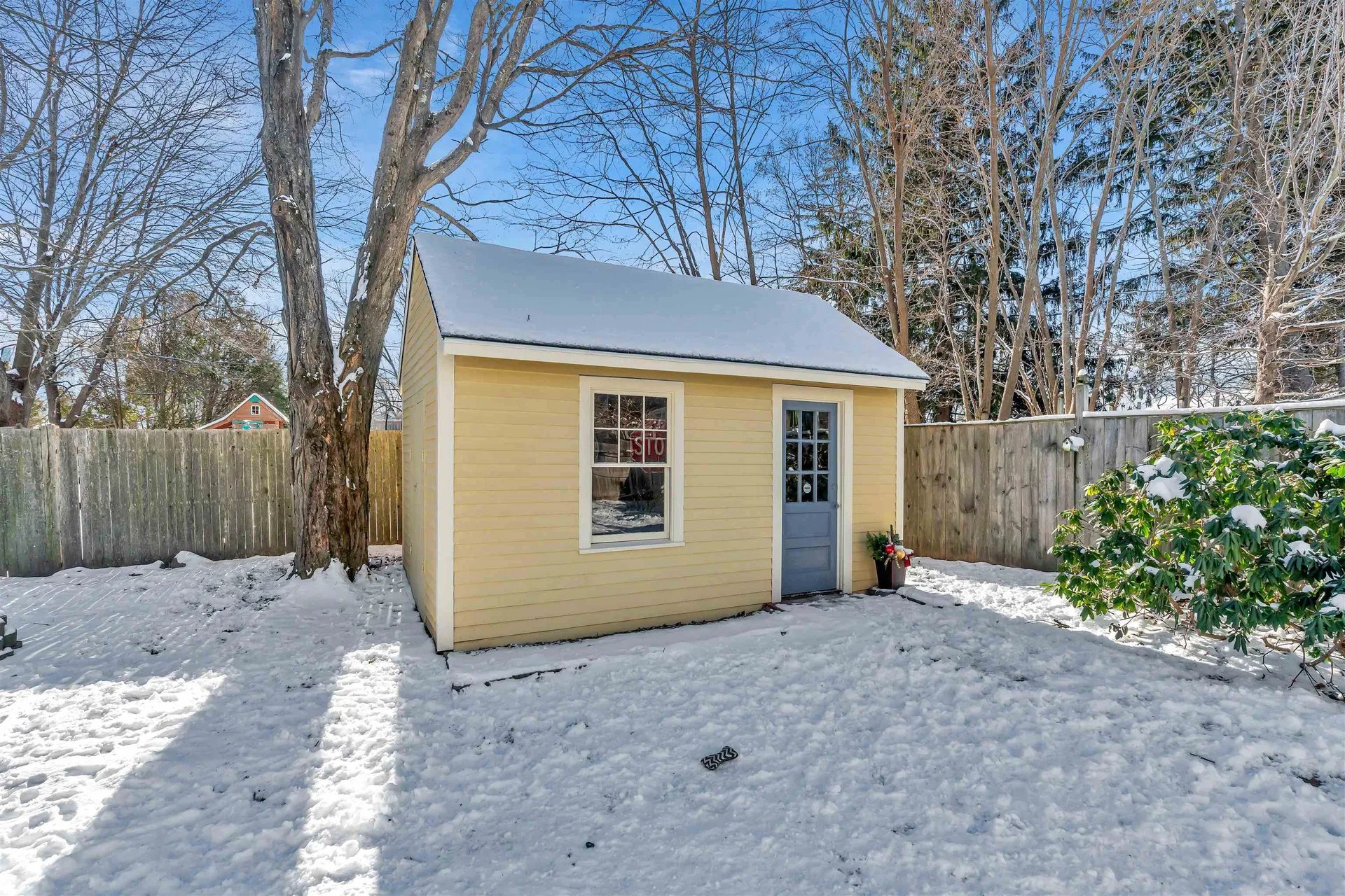 6 Walnut Street Exeter NH 03833