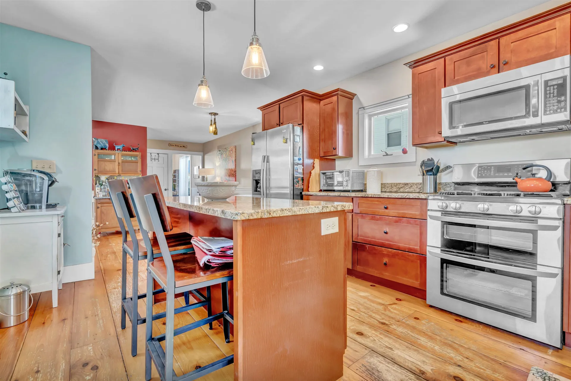 6 Walnut Street Exeter NH 03833