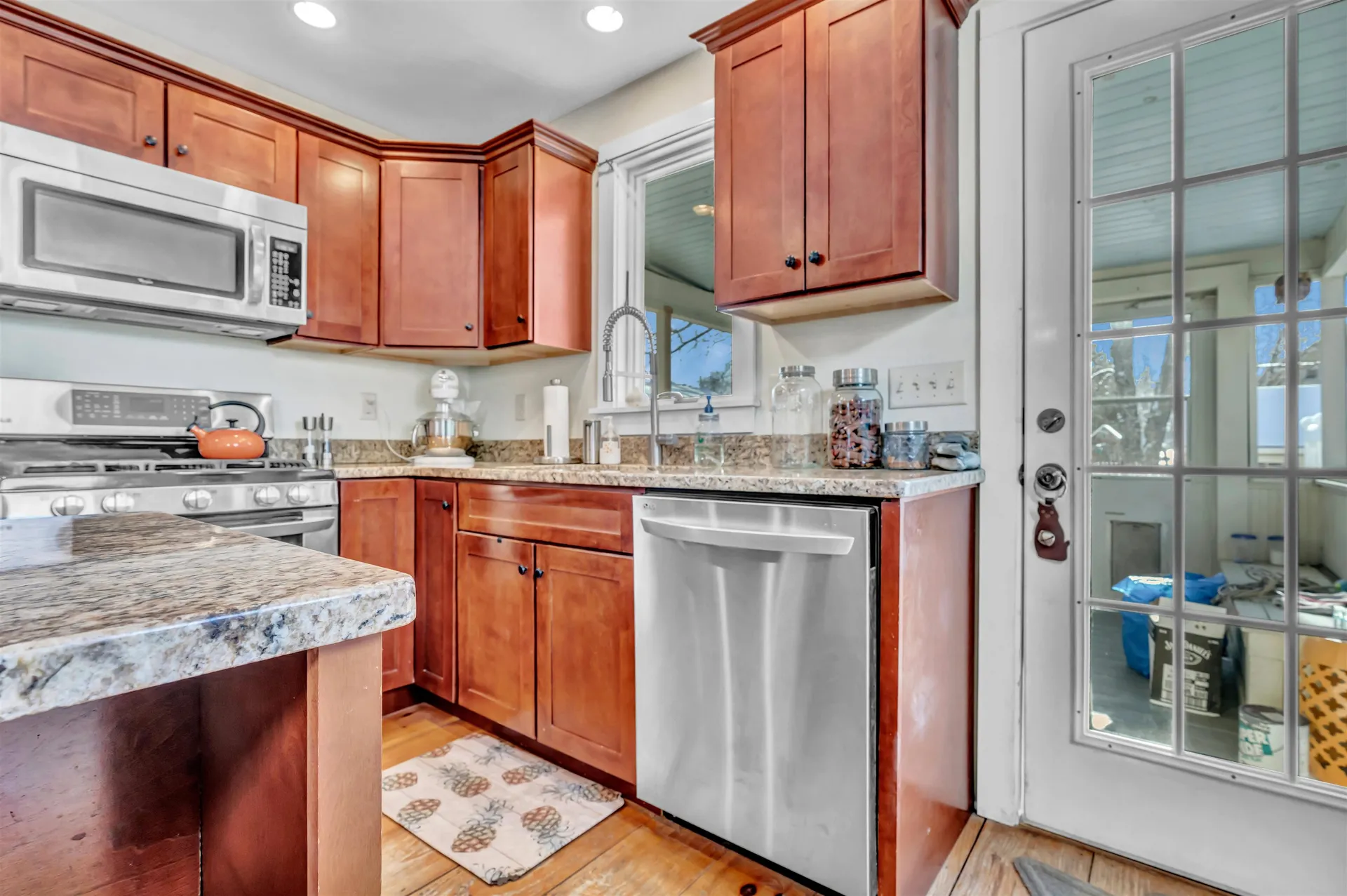 6 Walnut Street Exeter NH 03833