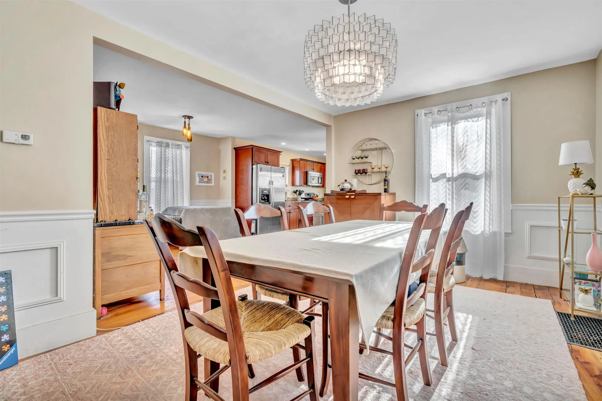 6 Walnut Street Exeter NH 03833