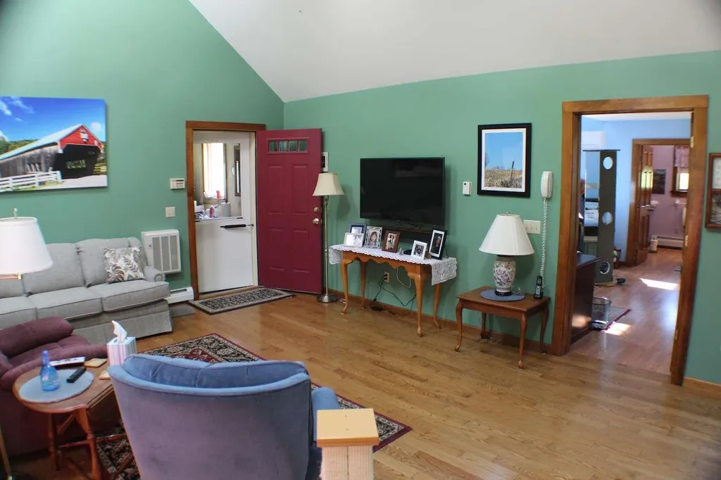 519 Symes Pond Road Ryegate VT 05042