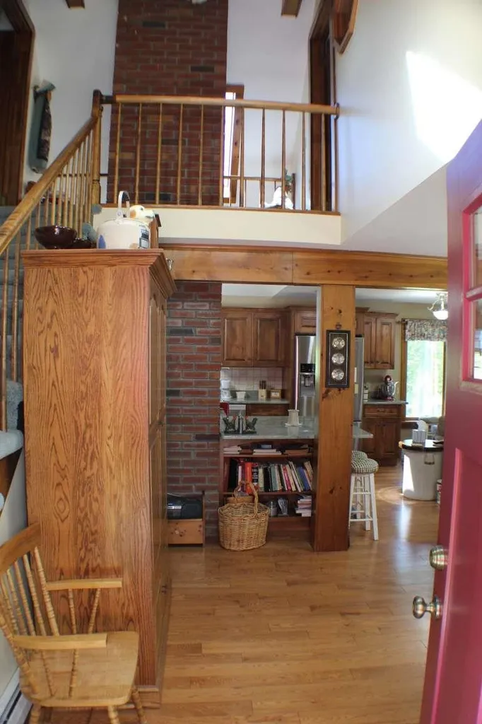 519 Symes Pond Road Ryegate VT 05042